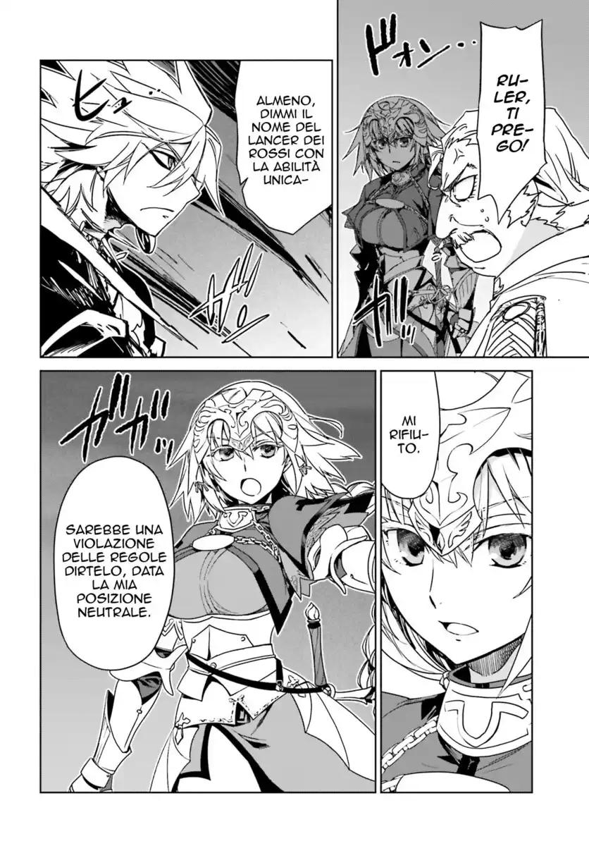 Fate/Apocrypha Capitolo 06 page 17