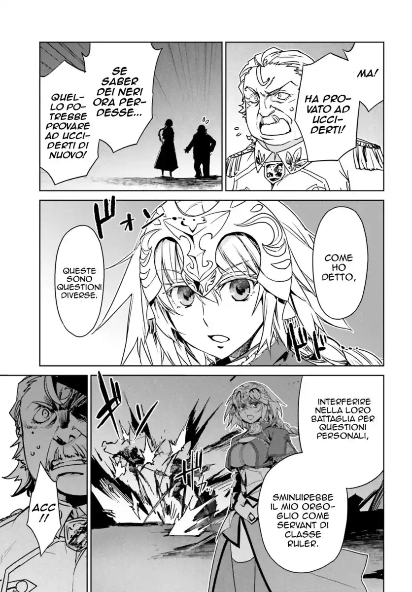 Fate/Apocrypha Capitolo 06 page 18