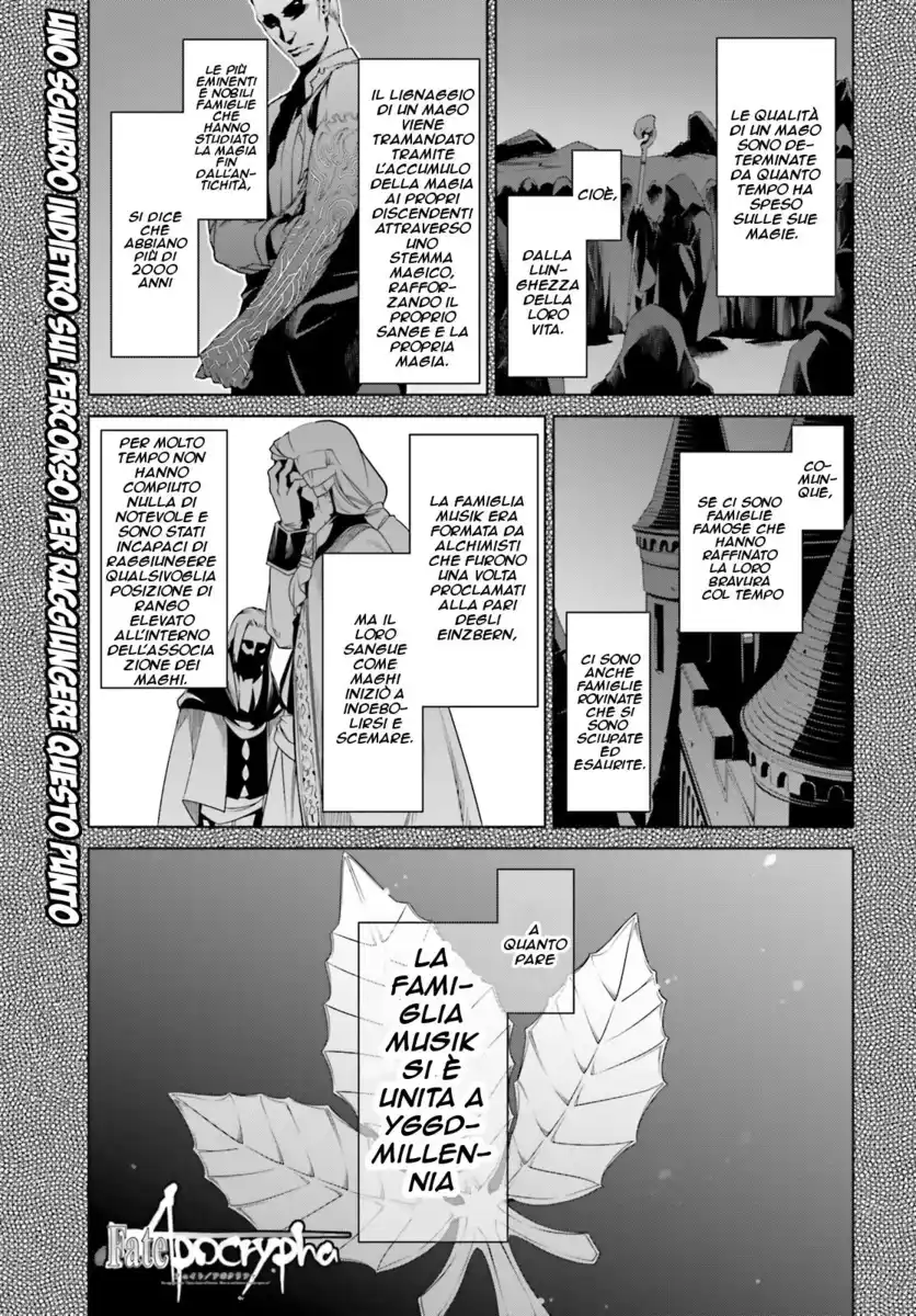 Fate/Apocrypha Capitolo 06 page 2