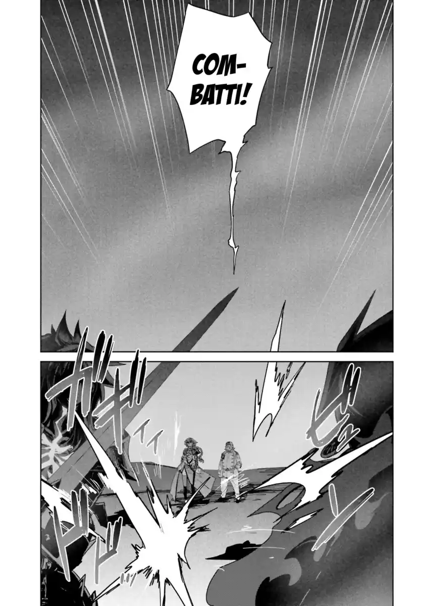 Fate/Apocrypha Capitolo 06 page 20