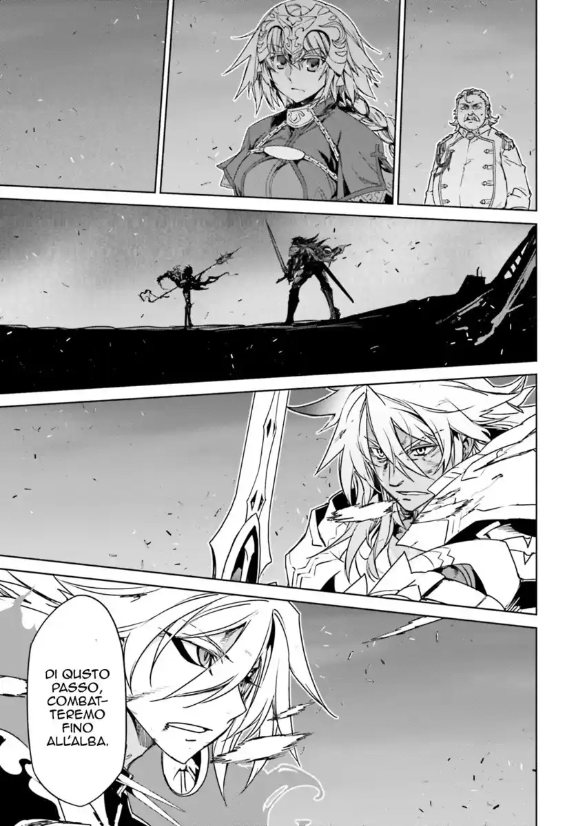 Fate/Apocrypha Capitolo 06 page 24