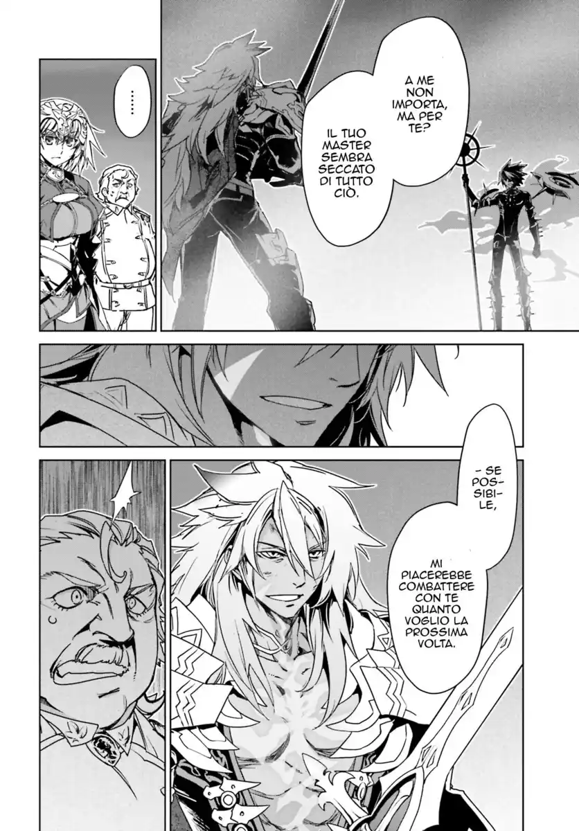 Fate/Apocrypha Capitolo 06 page 25