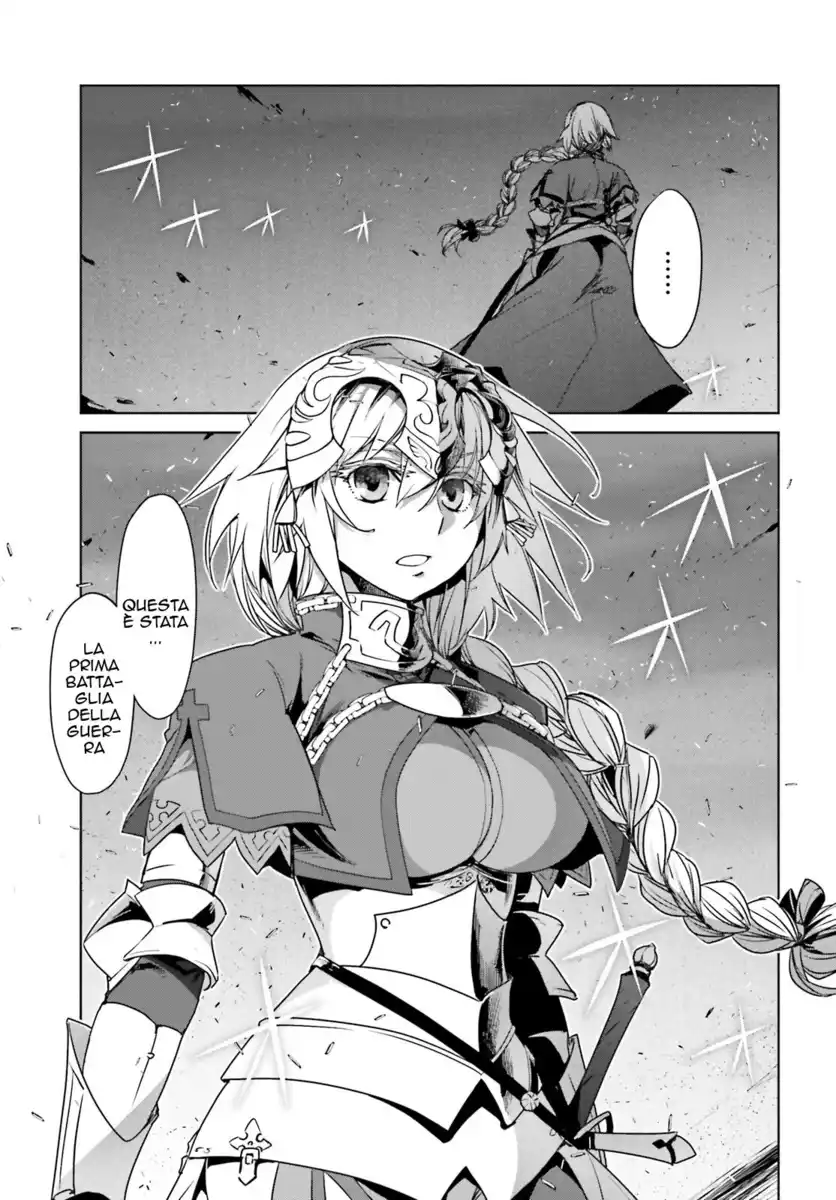 Fate/Apocrypha Capitolo 06 page 30