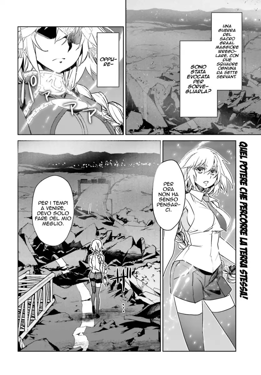 Fate/Apocrypha Capitolo 06 page 33