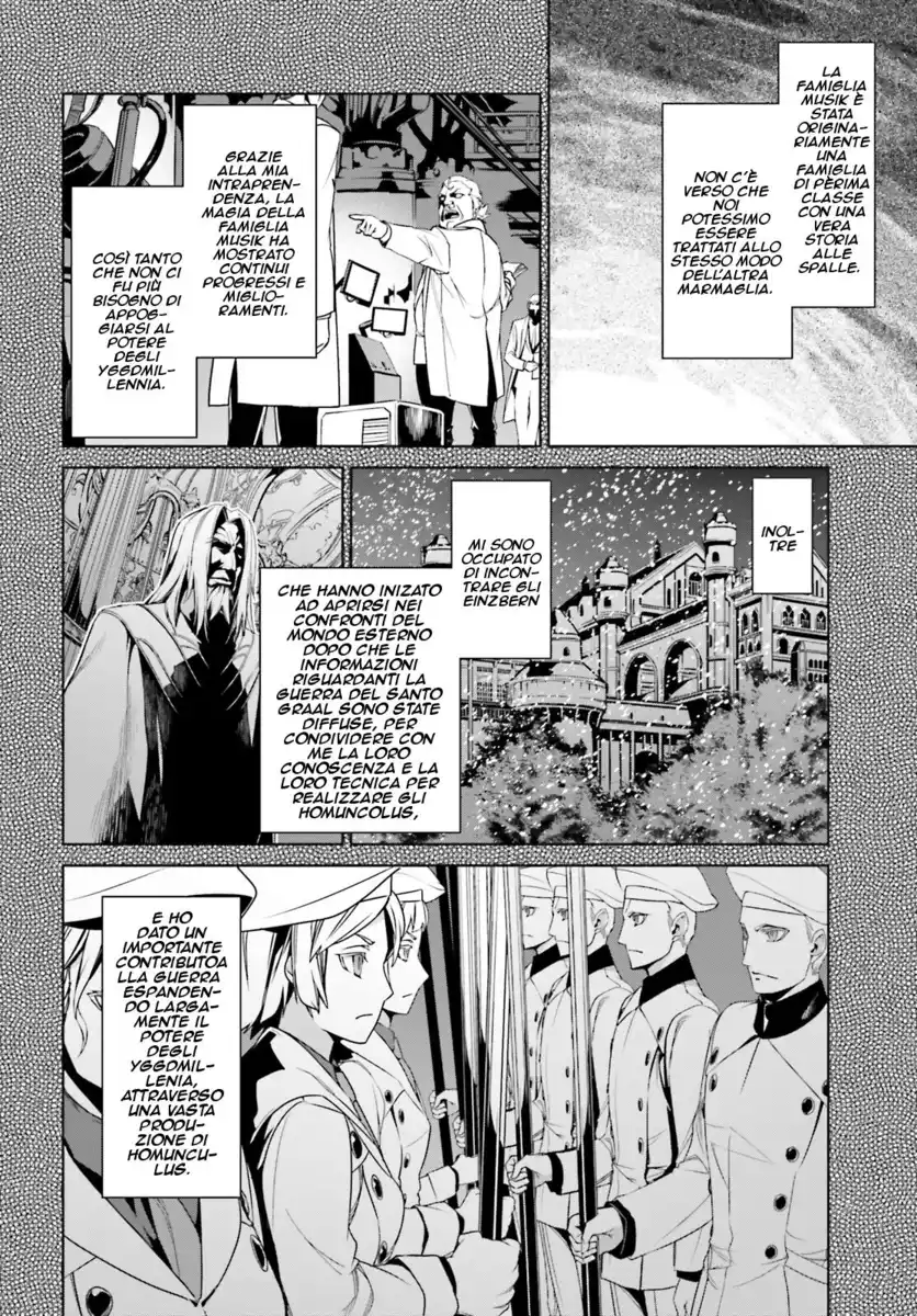 Fate/Apocrypha Capitolo 06 page 7