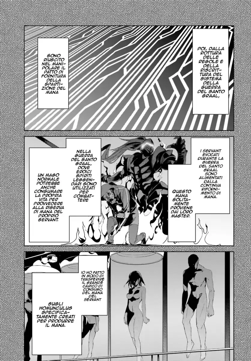 Fate/Apocrypha Capitolo 06 page 8