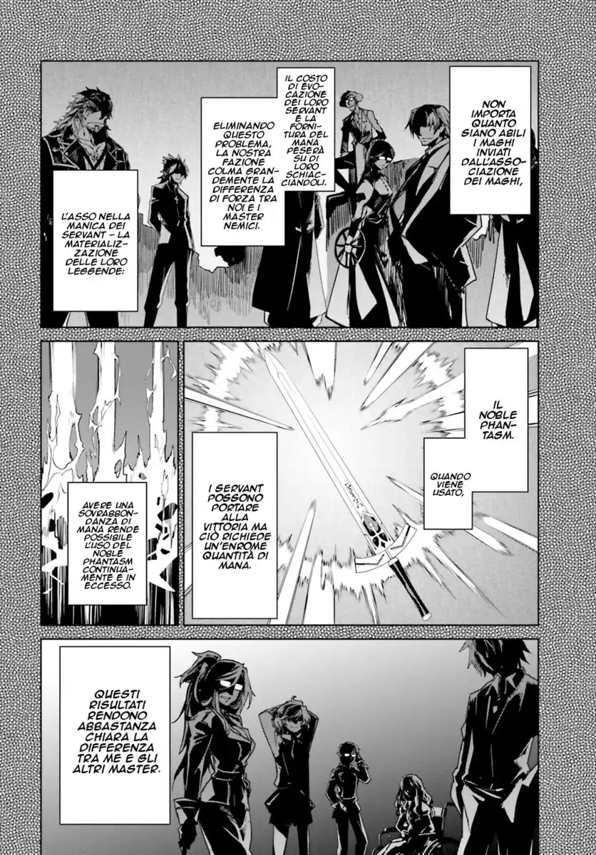 Fate/Apocrypha Capitolo 06 page 9