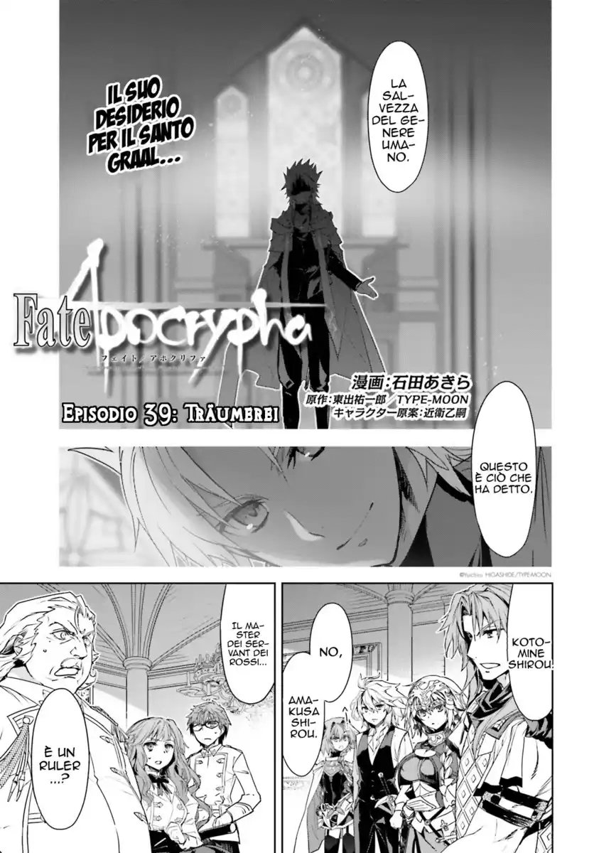 Fate/Apocrypha Capitolo 39 page 2