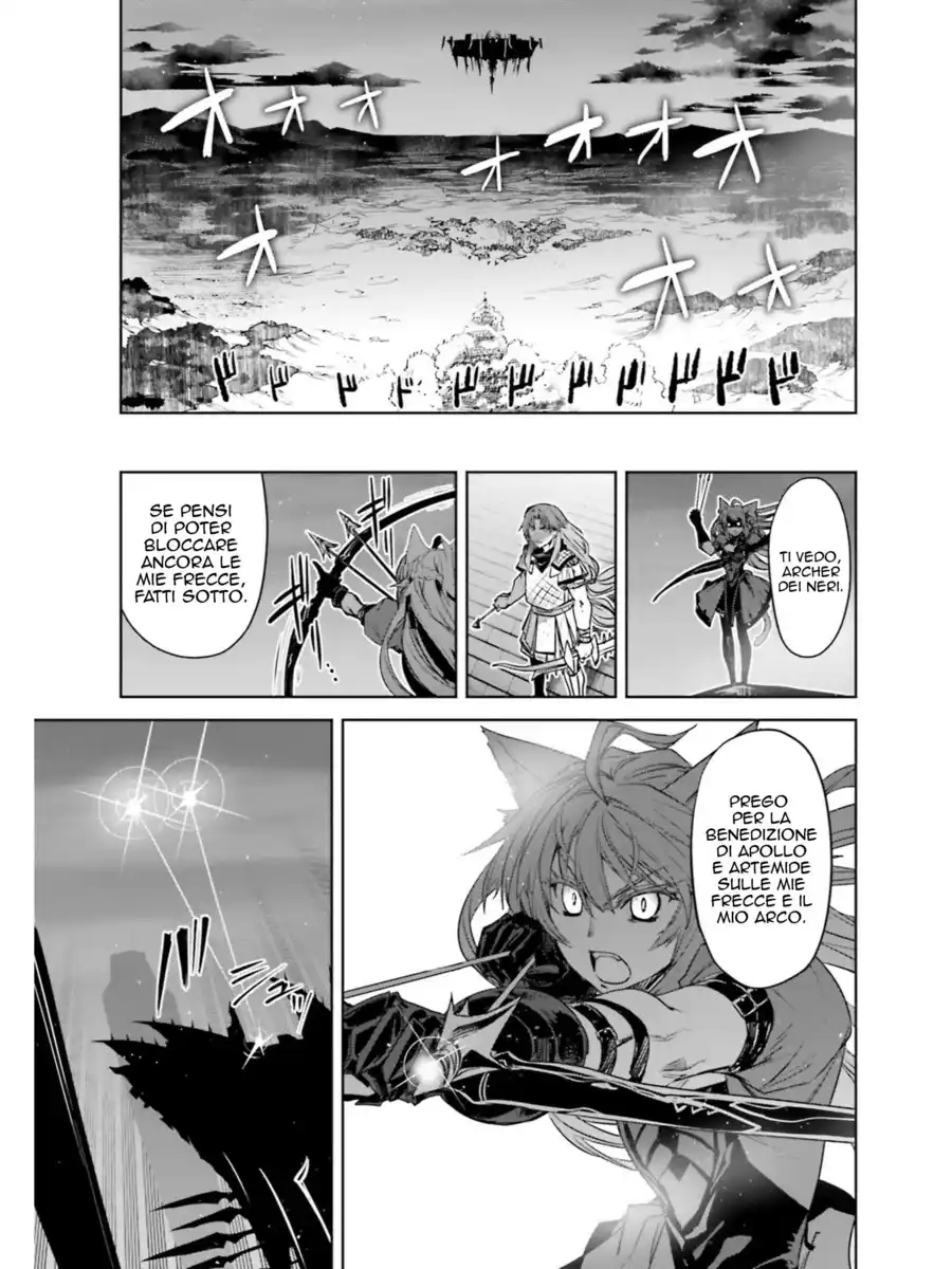 Fate/Apocrypha Capitolo 21 page 11