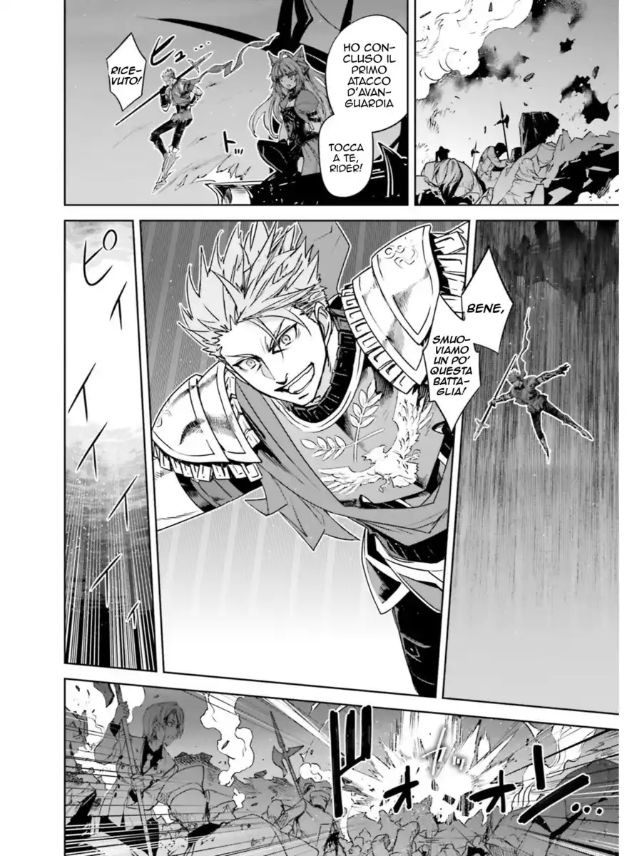 Fate/Apocrypha Capitolo 21 page 13