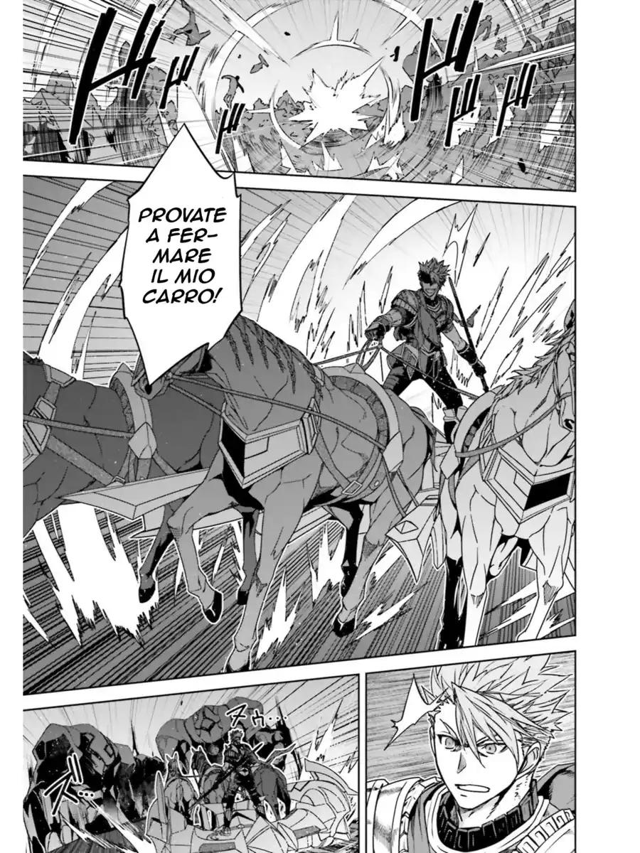 Fate/Apocrypha Capitolo 21 page 14