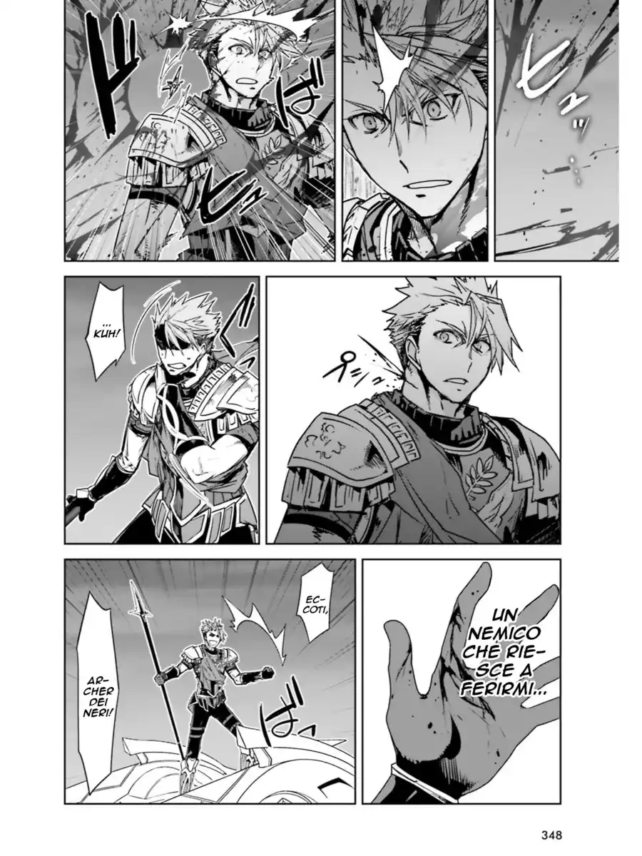 Fate/Apocrypha Capitolo 21 page 17