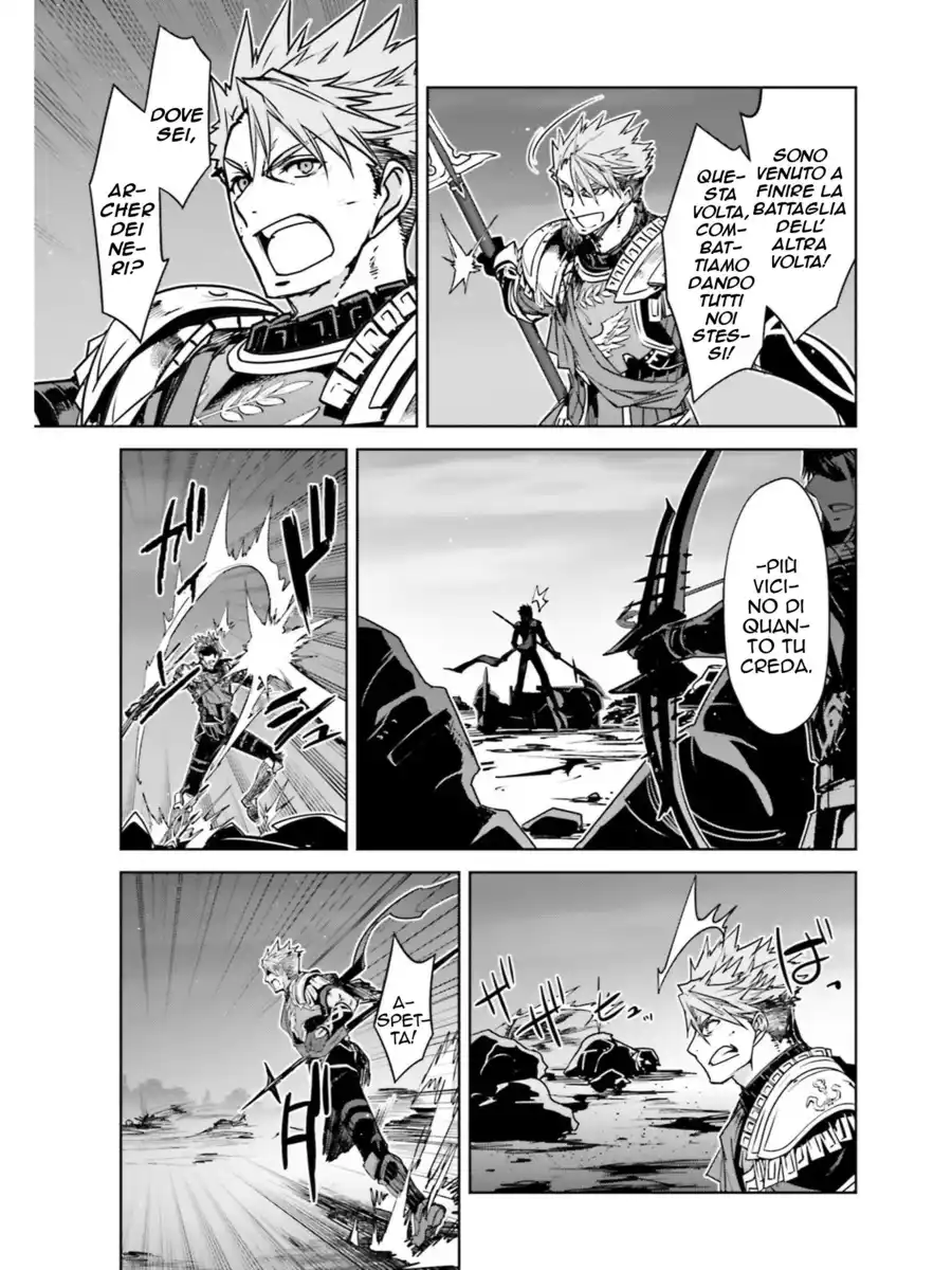 Fate/Apocrypha Capitolo 21 page 18