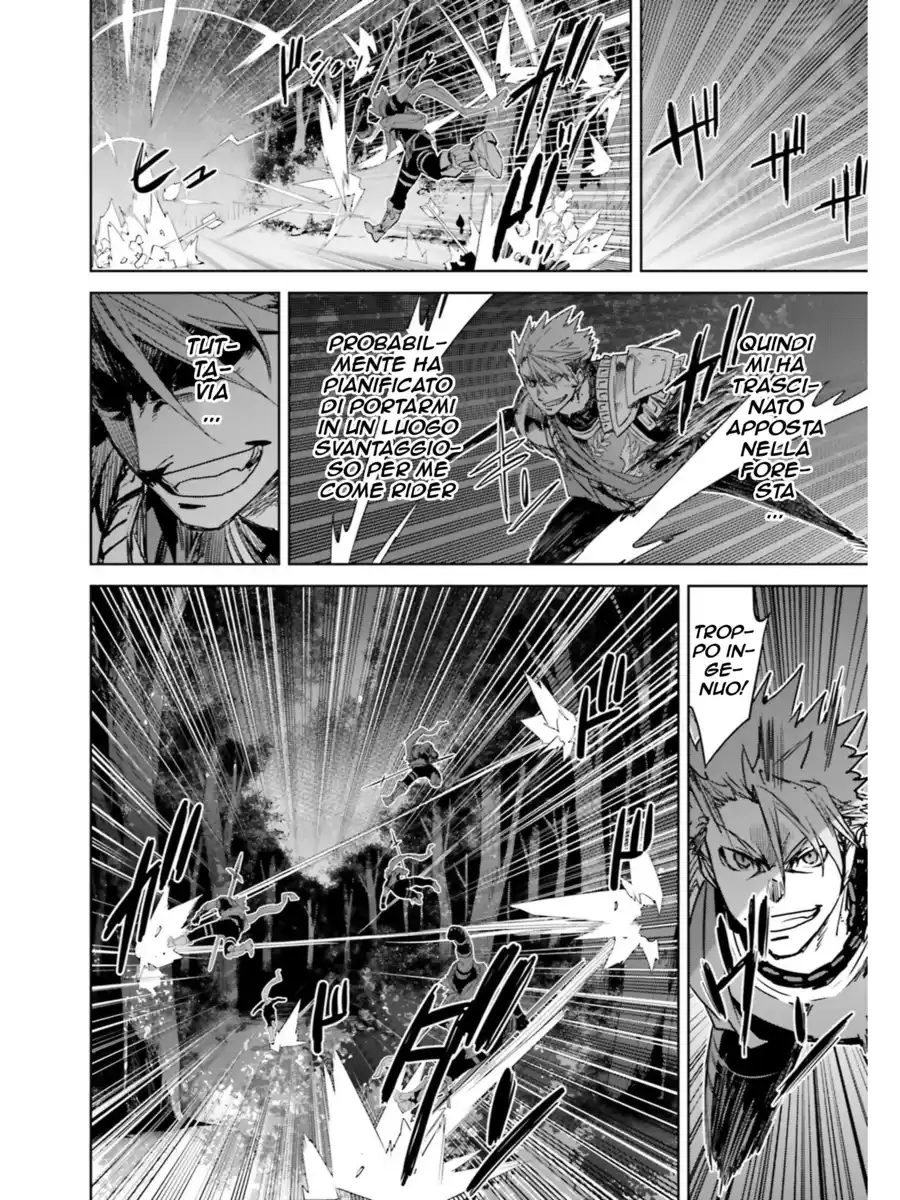 Fate/Apocrypha Capitolo 21 page 19