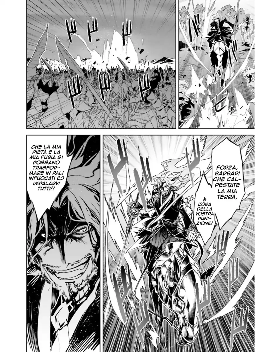 Fate/Apocrypha Capitolo 21 page 23