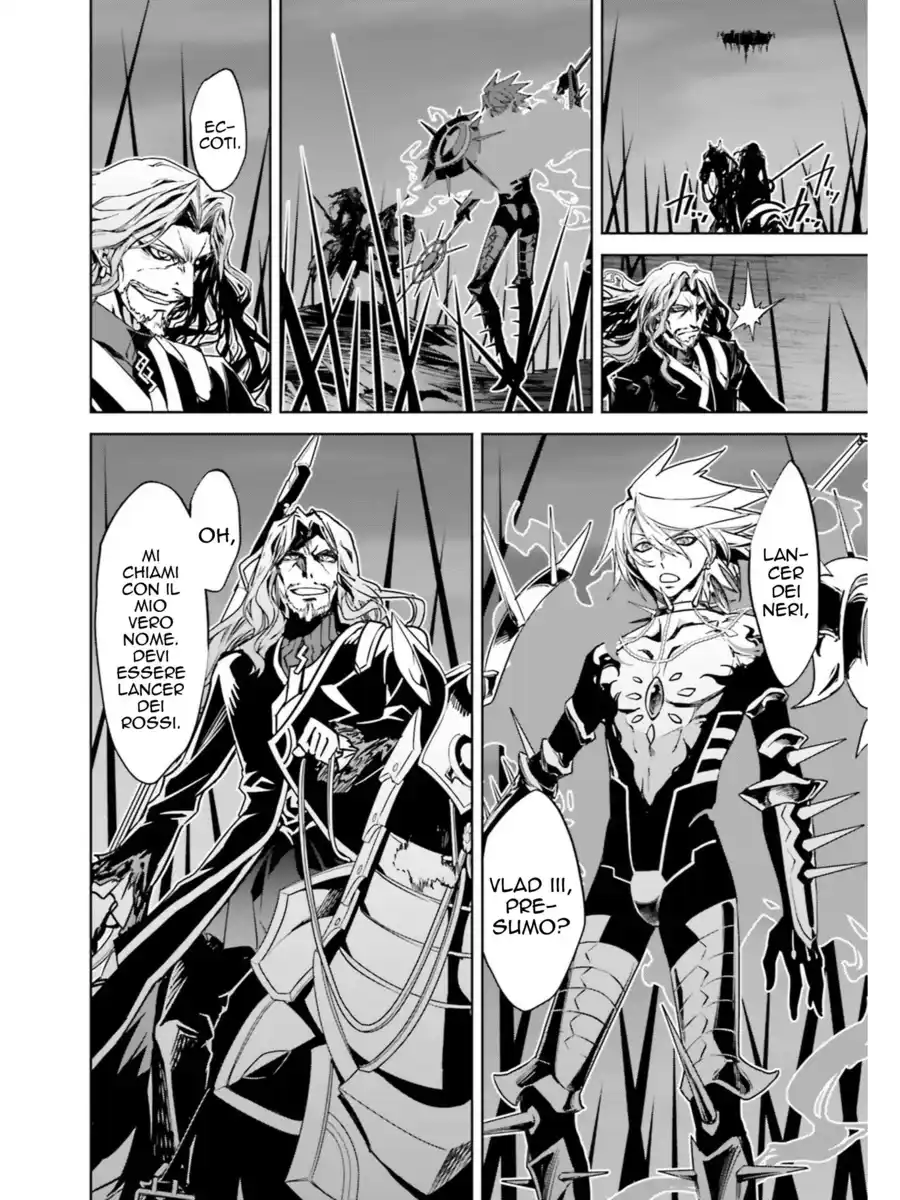 Fate/Apocrypha Capitolo 21 page 25