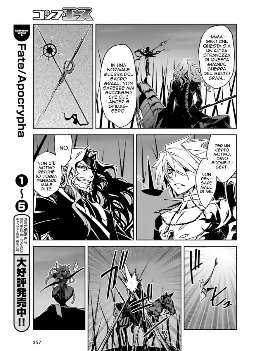 Fate/Apocrypha Capitolo 21 page 26