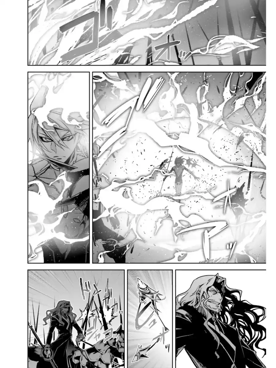 Fate/Apocrypha Capitolo 21 page 29