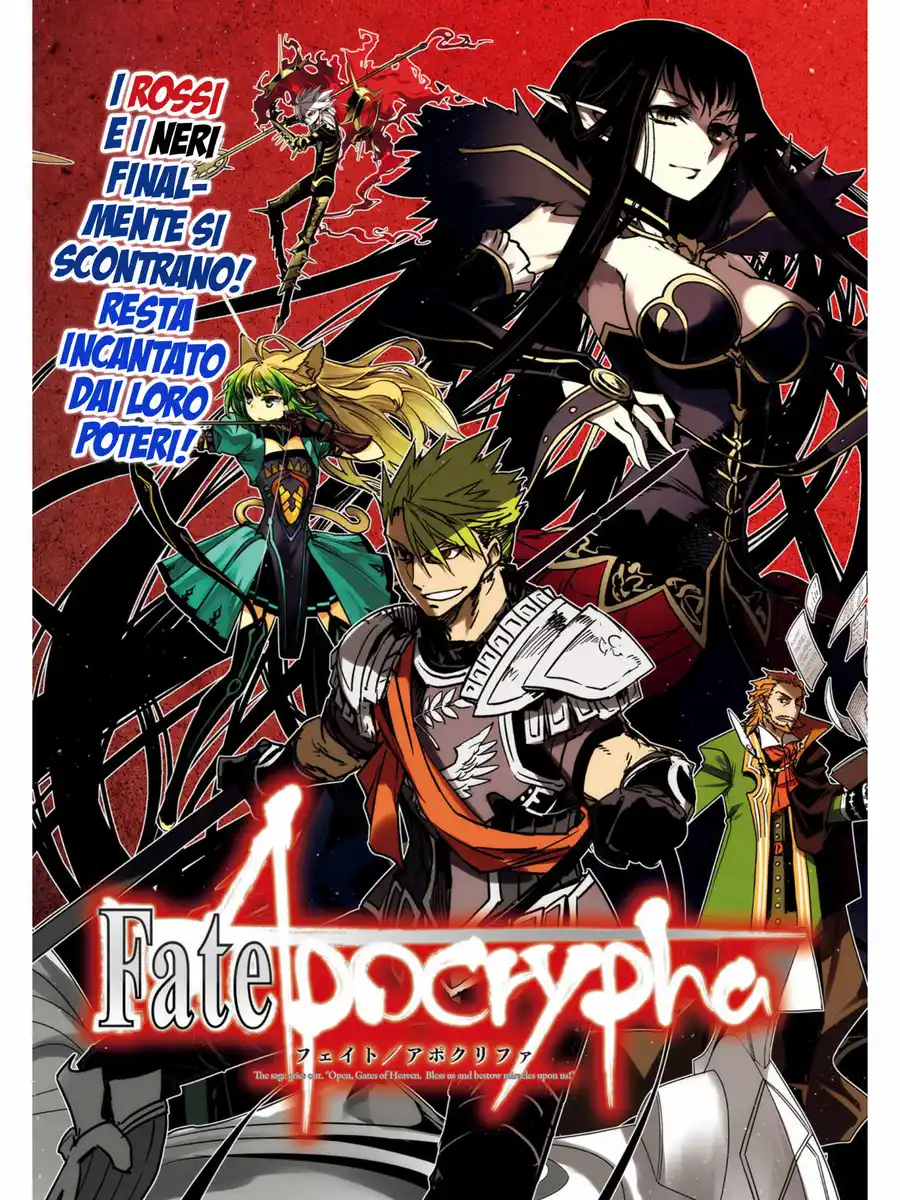 Fate/Apocrypha Capitolo 21 page 3