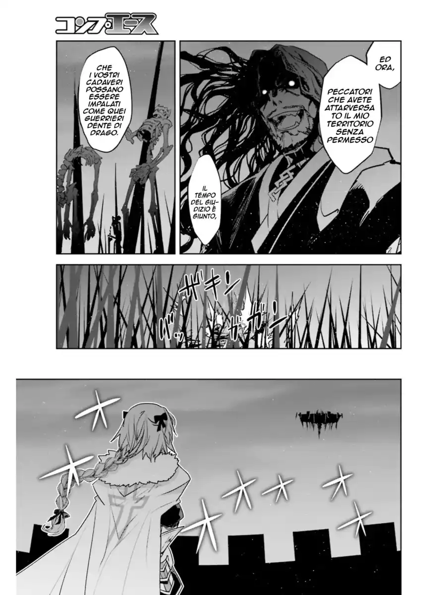 Fate/Apocrypha Capitolo 21 page 30