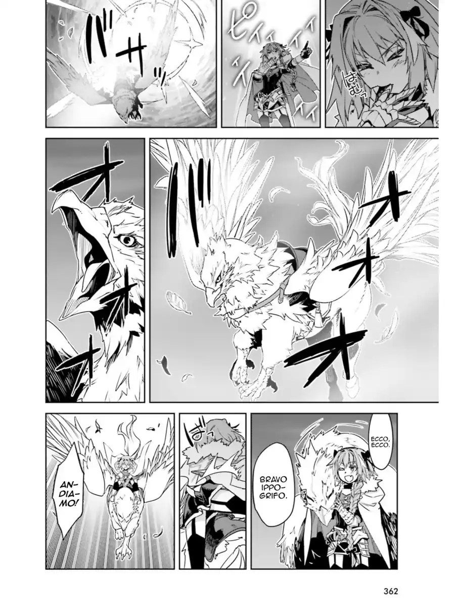 Fate/Apocrypha Capitolo 21 page 31