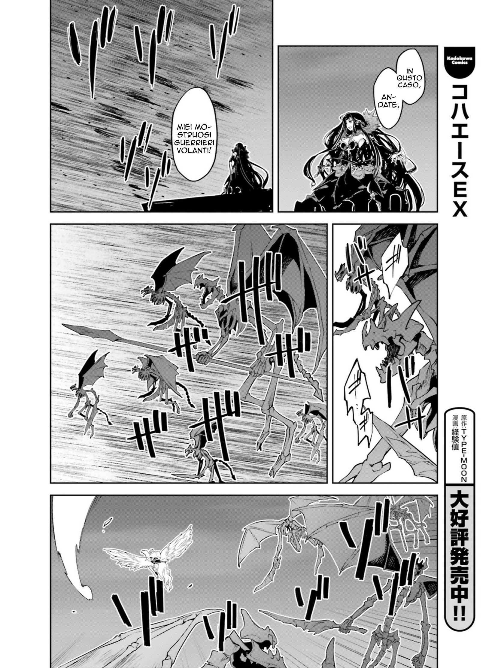 Fate/Apocrypha Capitolo 21 page 33