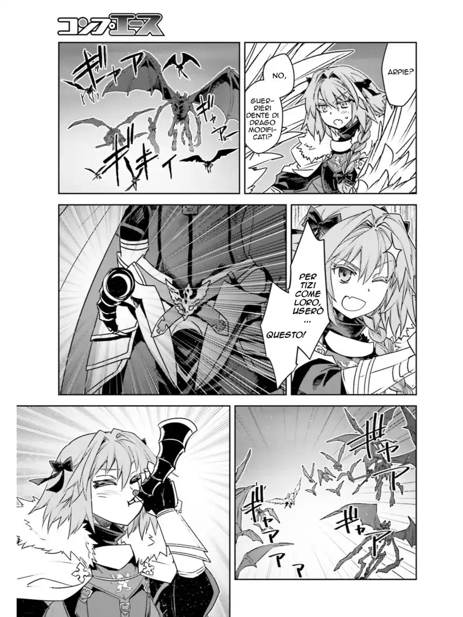 Fate/Apocrypha Capitolo 21 page 34