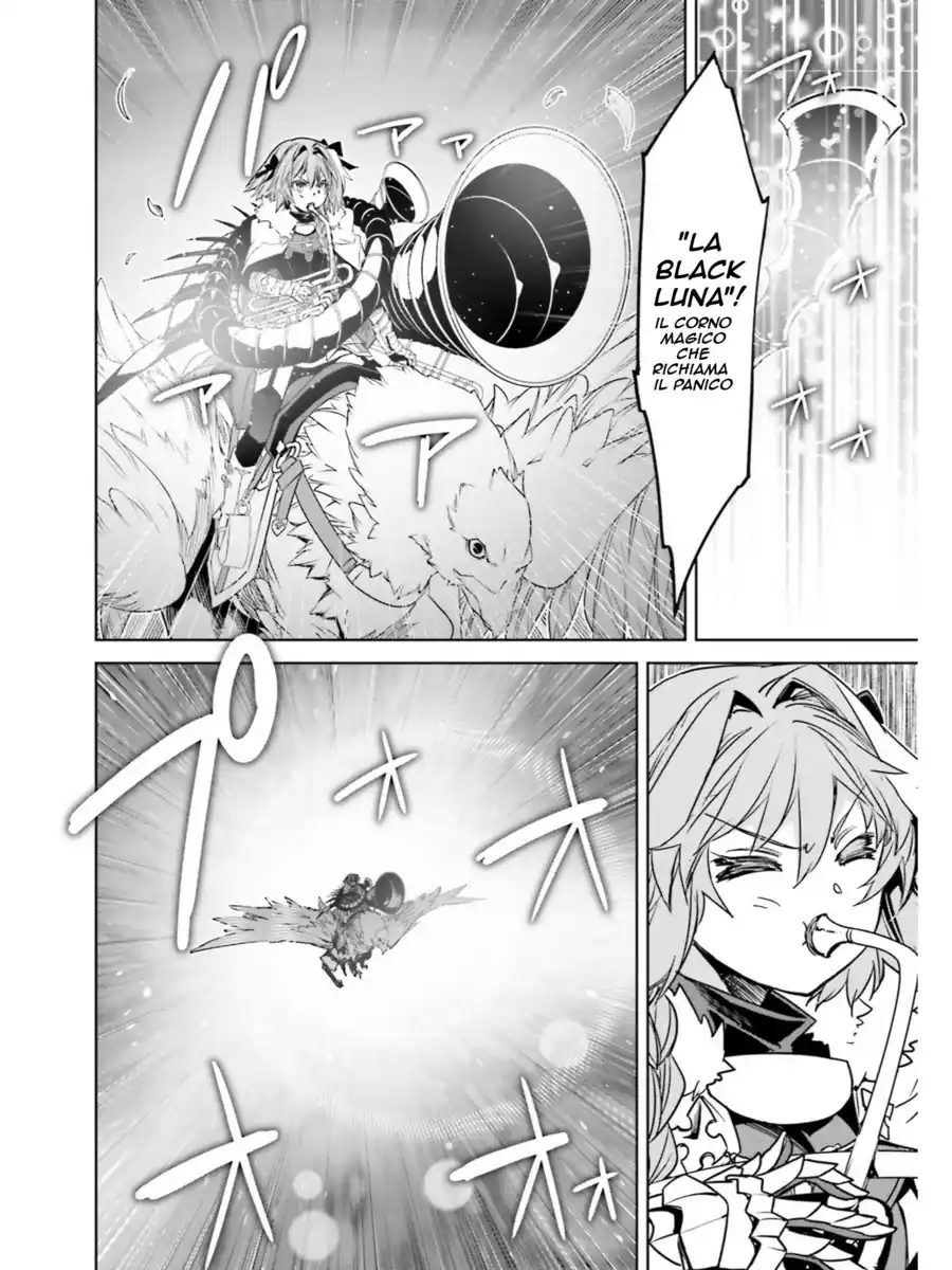 Fate/Apocrypha Capitolo 21 page 35