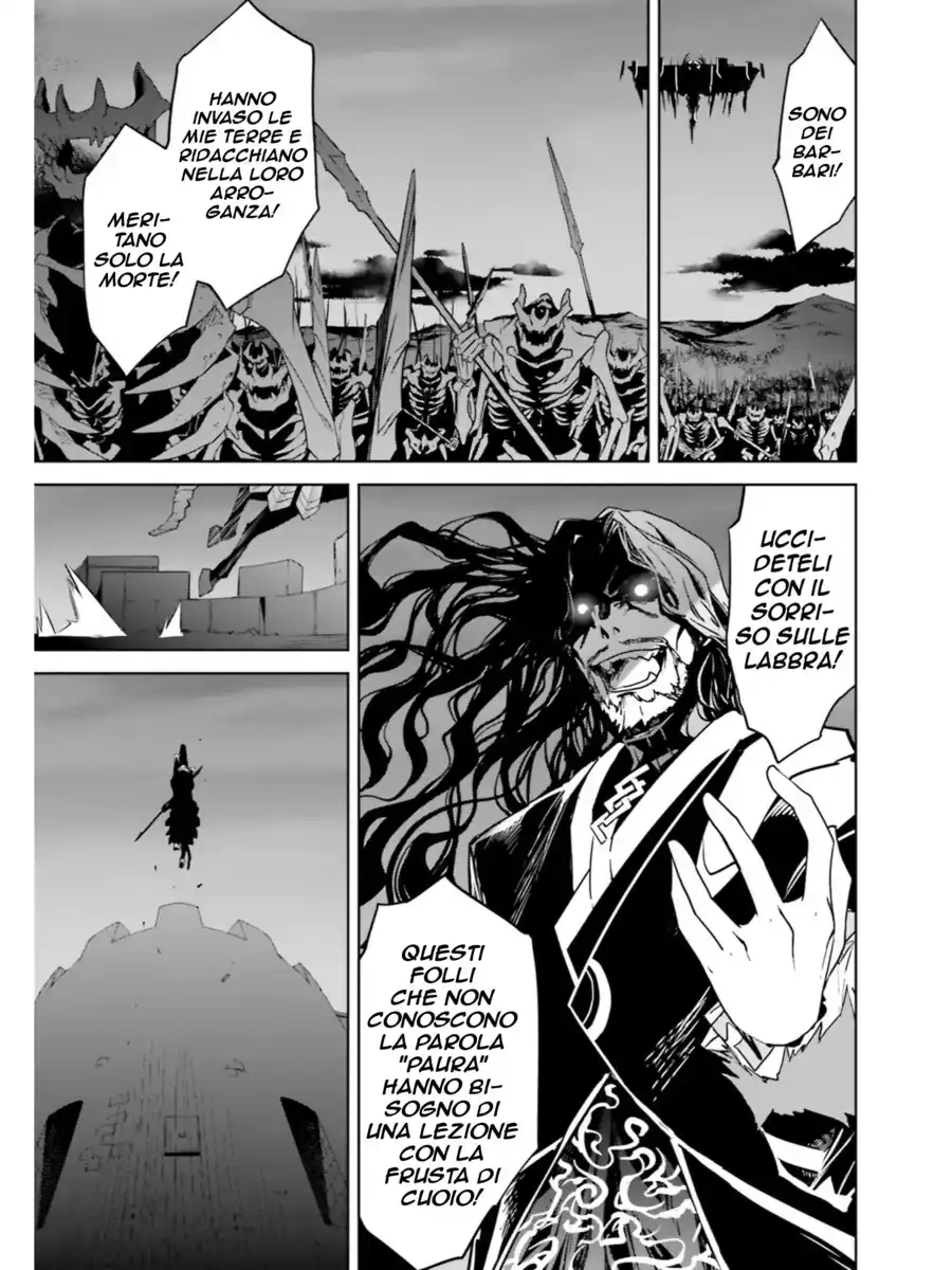 Fate/Apocrypha Capitolo 21 page 9