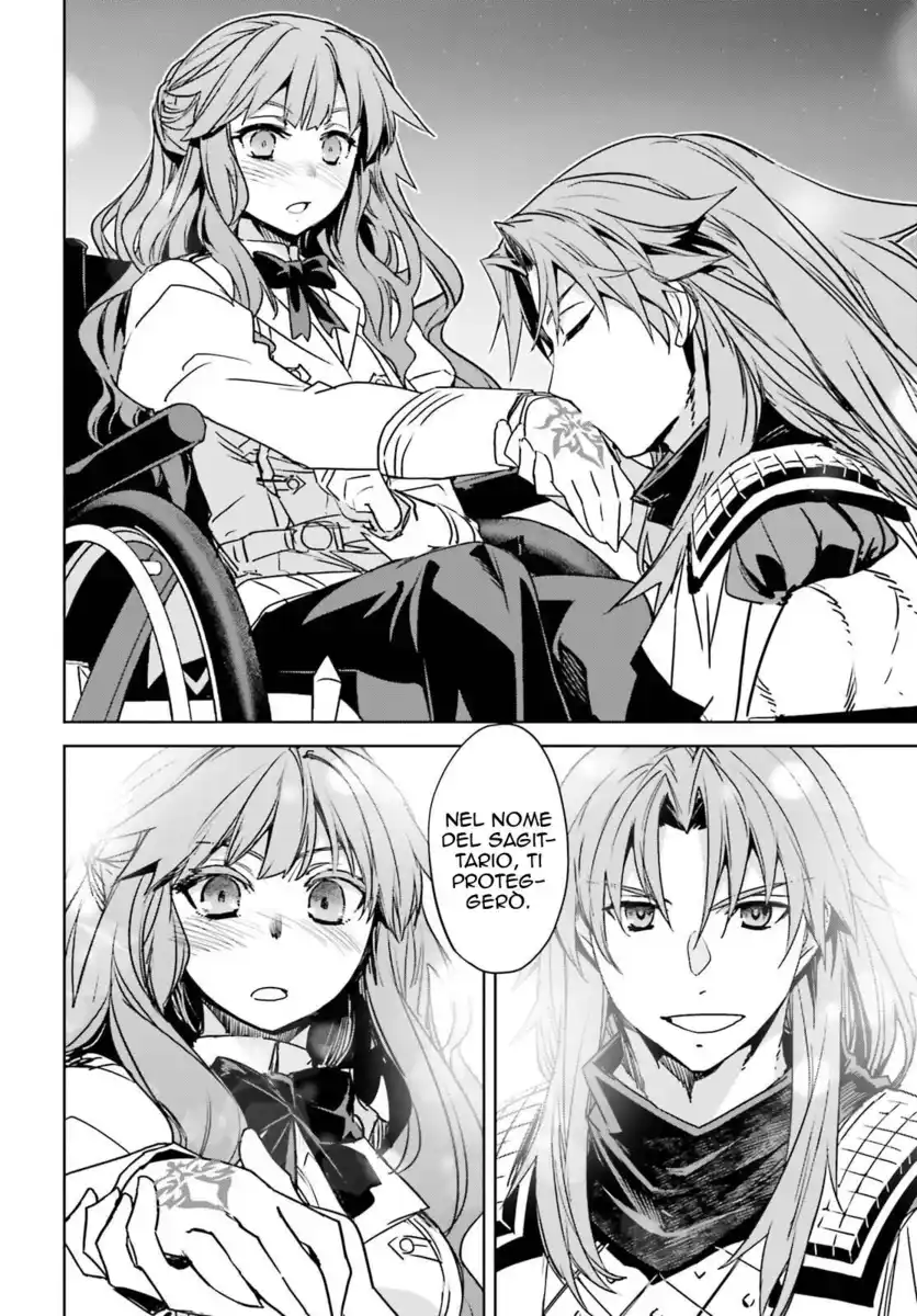 Fate/Apocrypha Capitolo 52 page 11