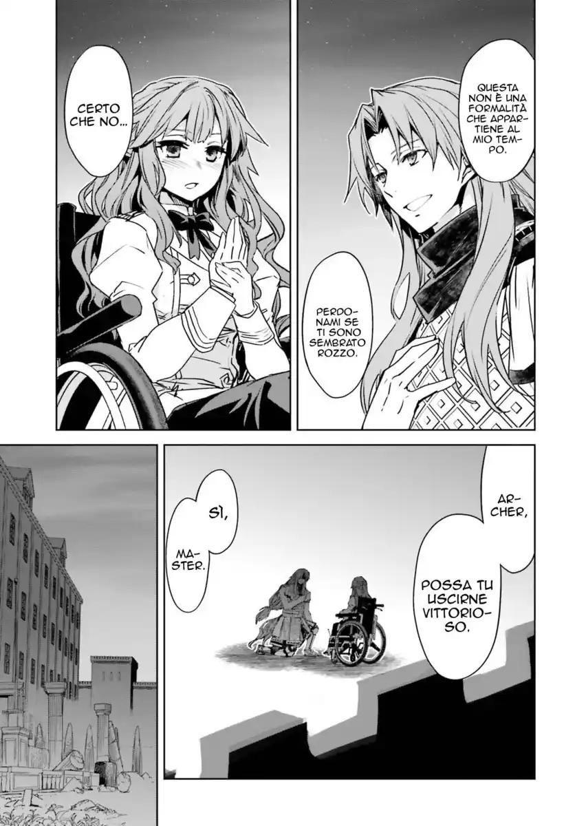 Fate/Apocrypha Capitolo 52 page 12