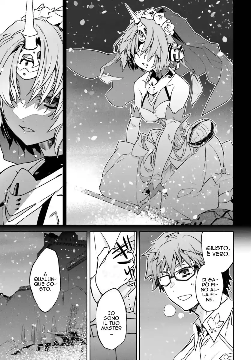 Fate/Apocrypha Capitolo 52 page 14