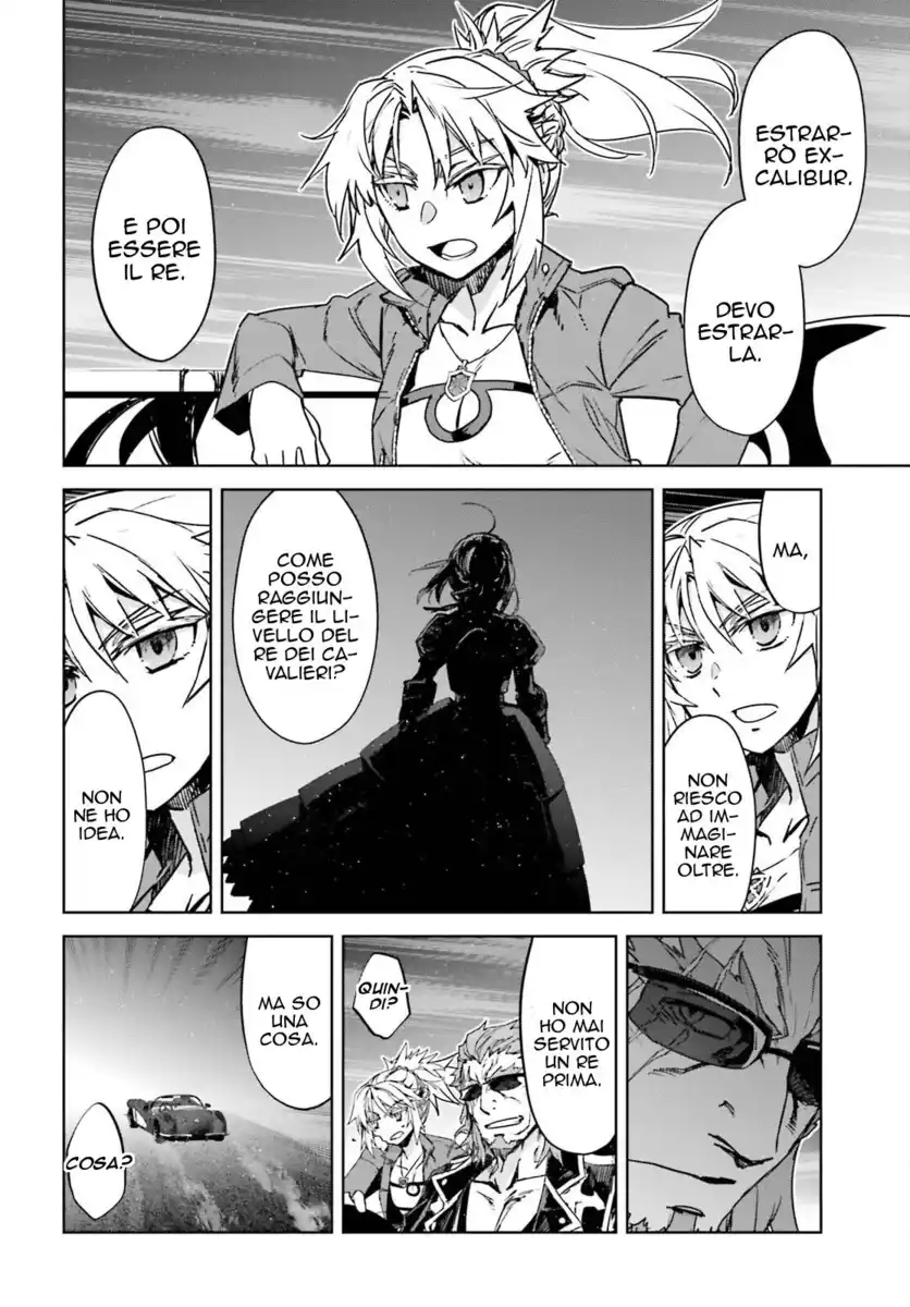 Fate/Apocrypha Capitolo 52 page 19