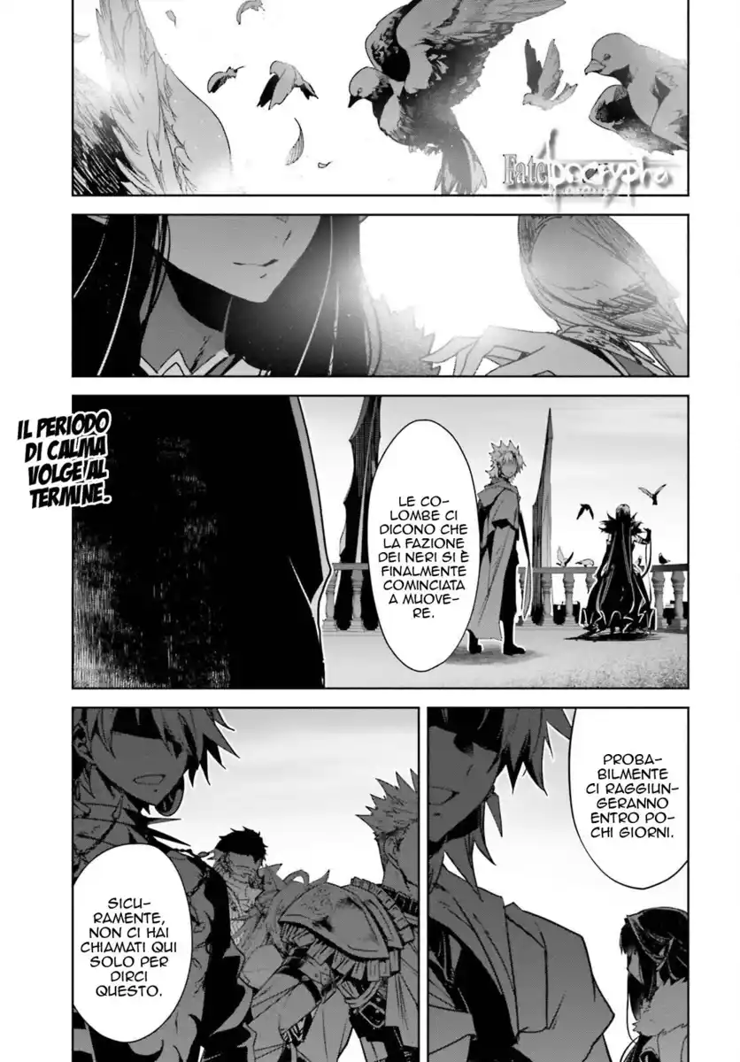 Fate/Apocrypha Capitolo 52 page 2