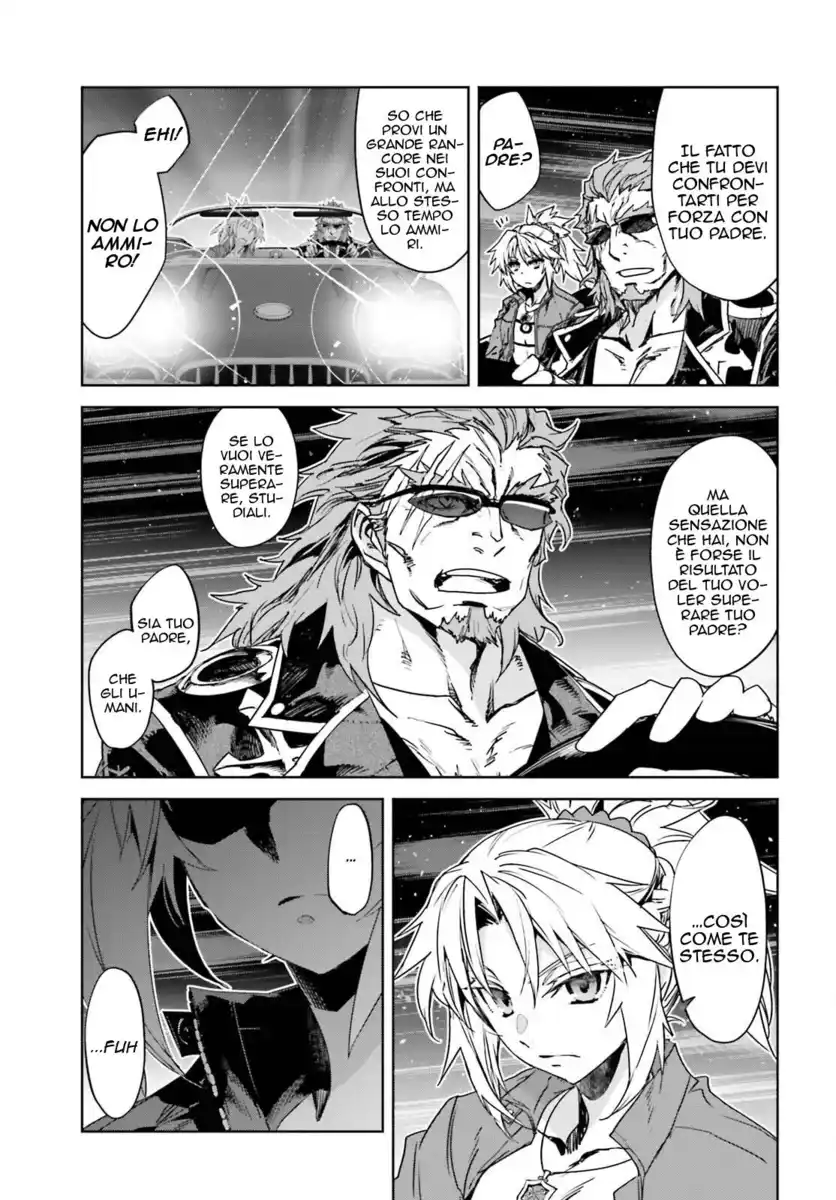 Fate/Apocrypha Capitolo 52 page 20