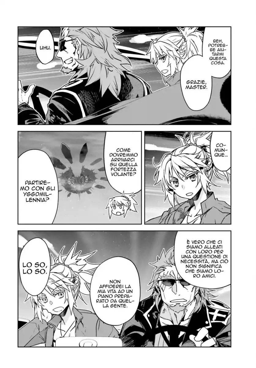 Fate/Apocrypha Capitolo 52 page 21