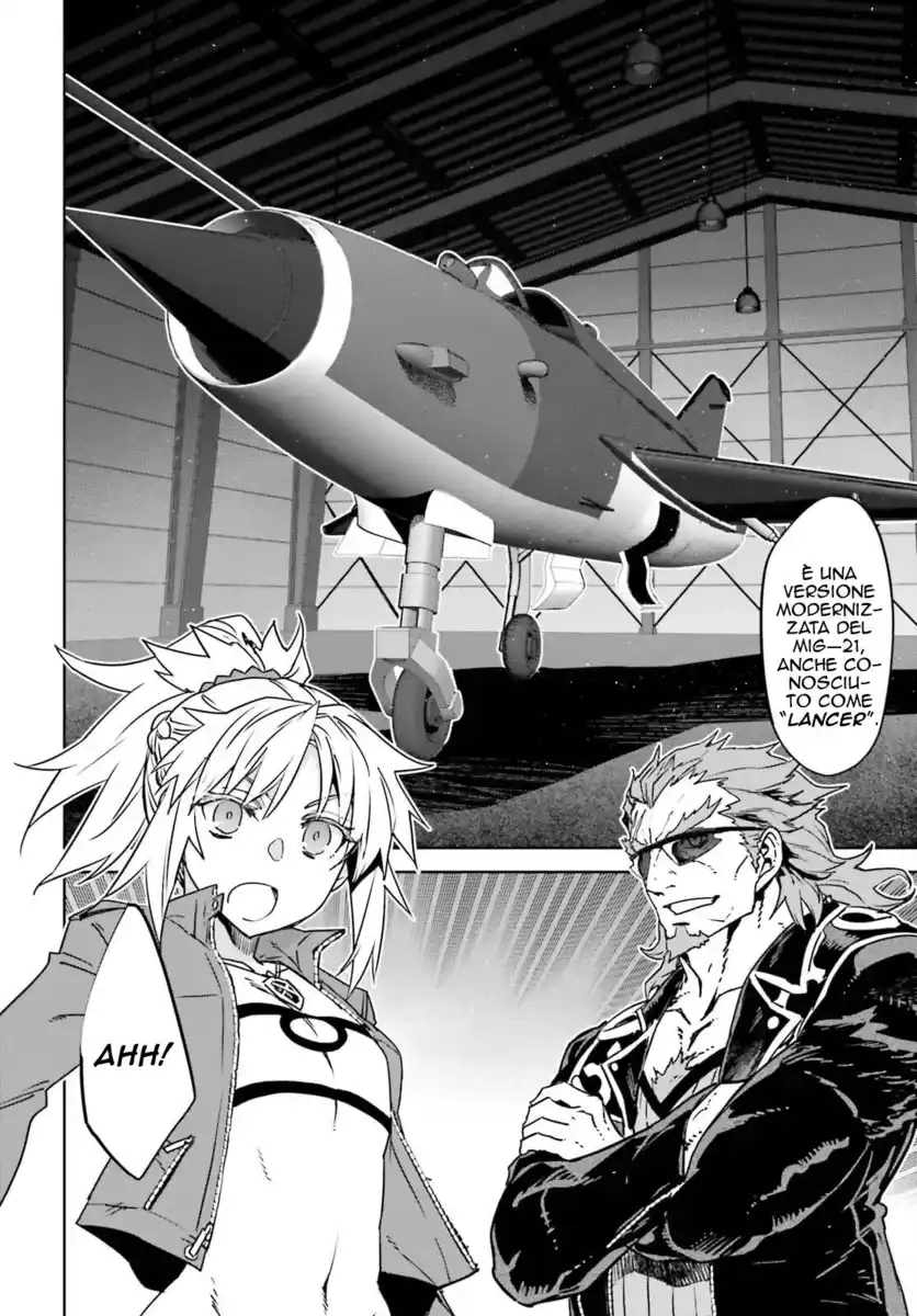 Fate/Apocrypha Capitolo 52 page 23