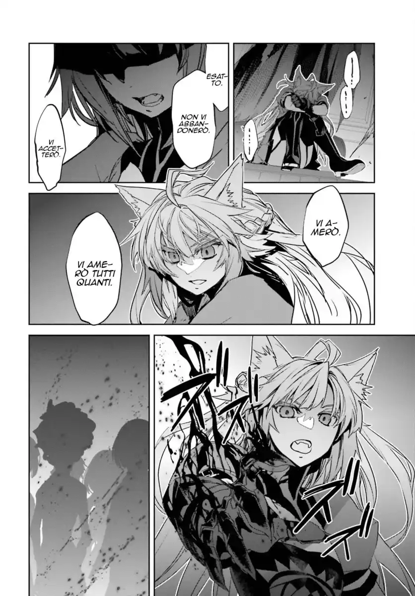 Fate/Apocrypha Capitolo 52 page 25