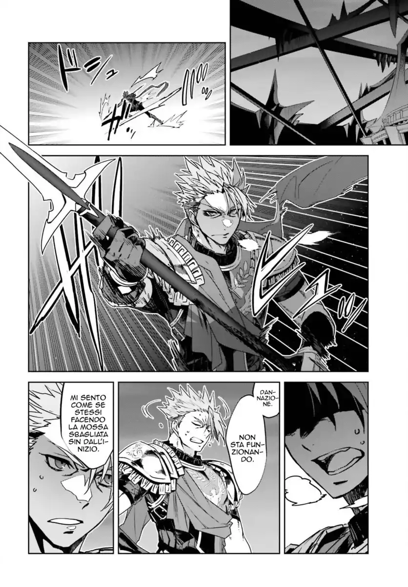 Fate/Apocrypha Capitolo 52 page 27