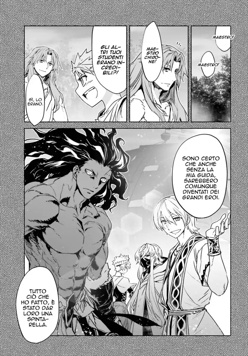 Fate/Apocrypha Capitolo 52 page 28