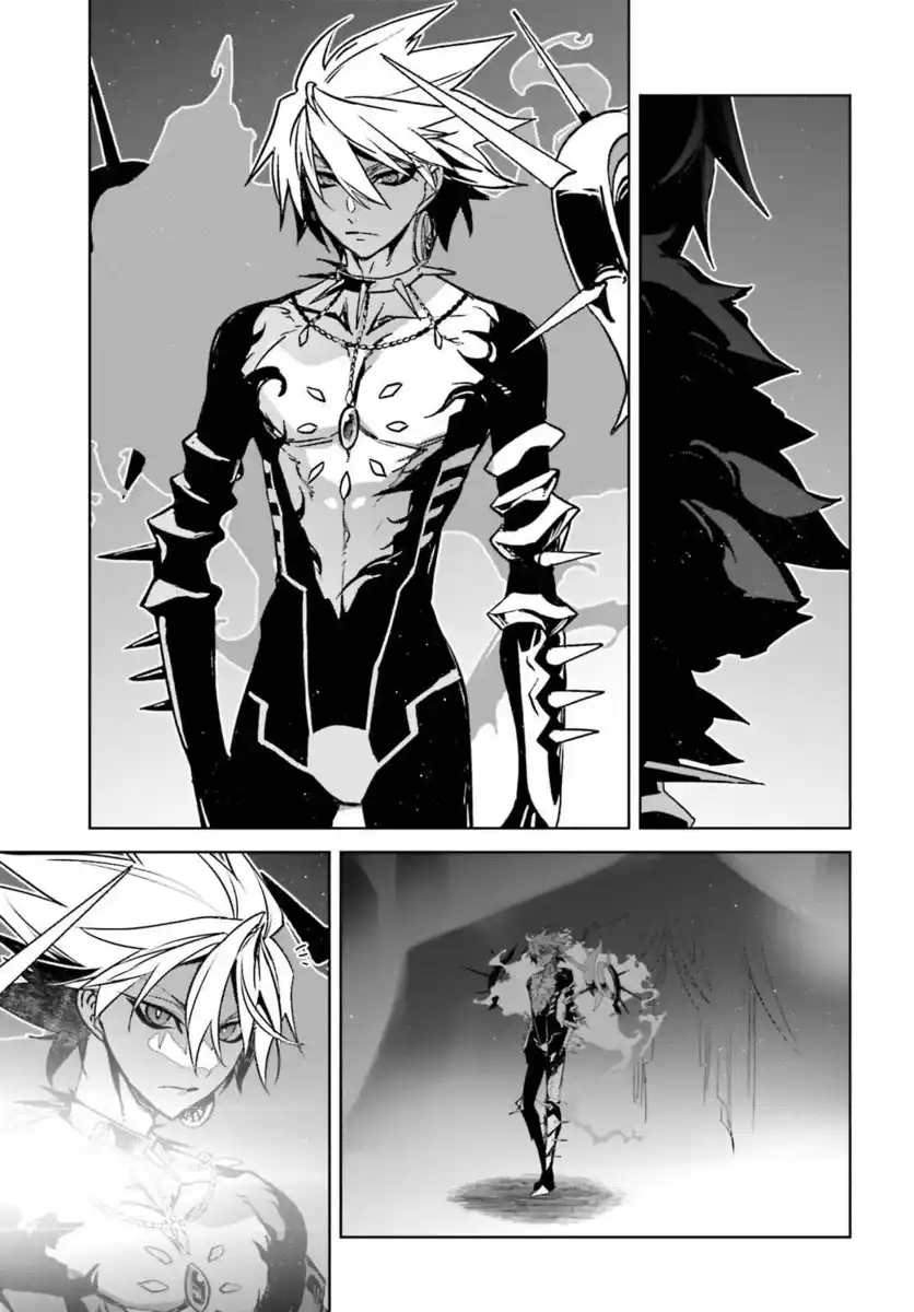 Fate/Apocrypha Capitolo 52 page 30