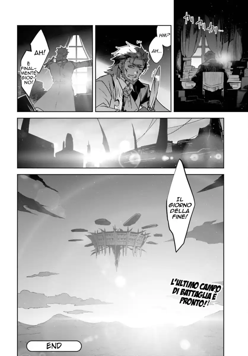 Fate/Apocrypha Capitolo 52 page 31