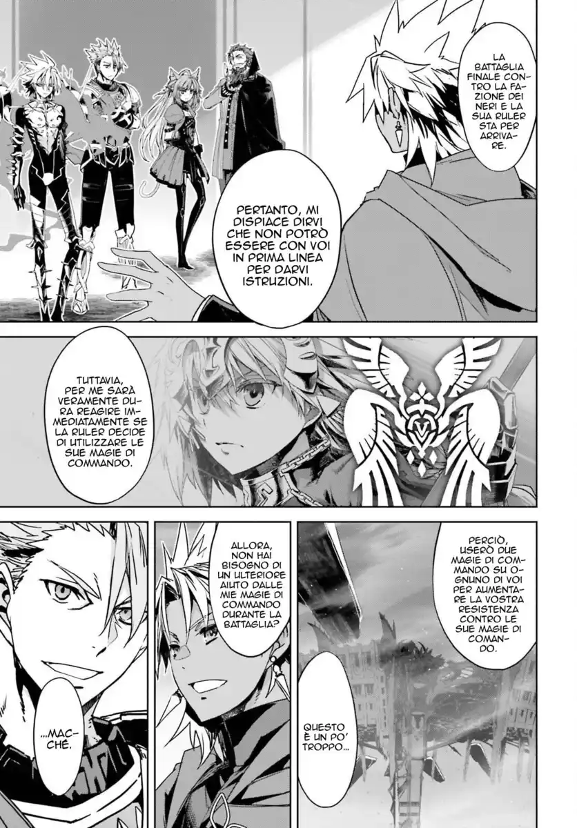 Fate/Apocrypha Capitolo 52 page 4