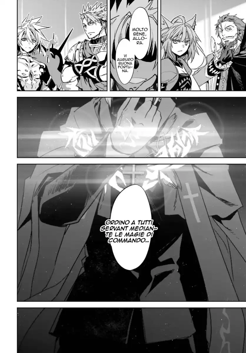 Fate/Apocrypha Capitolo 52 page 5