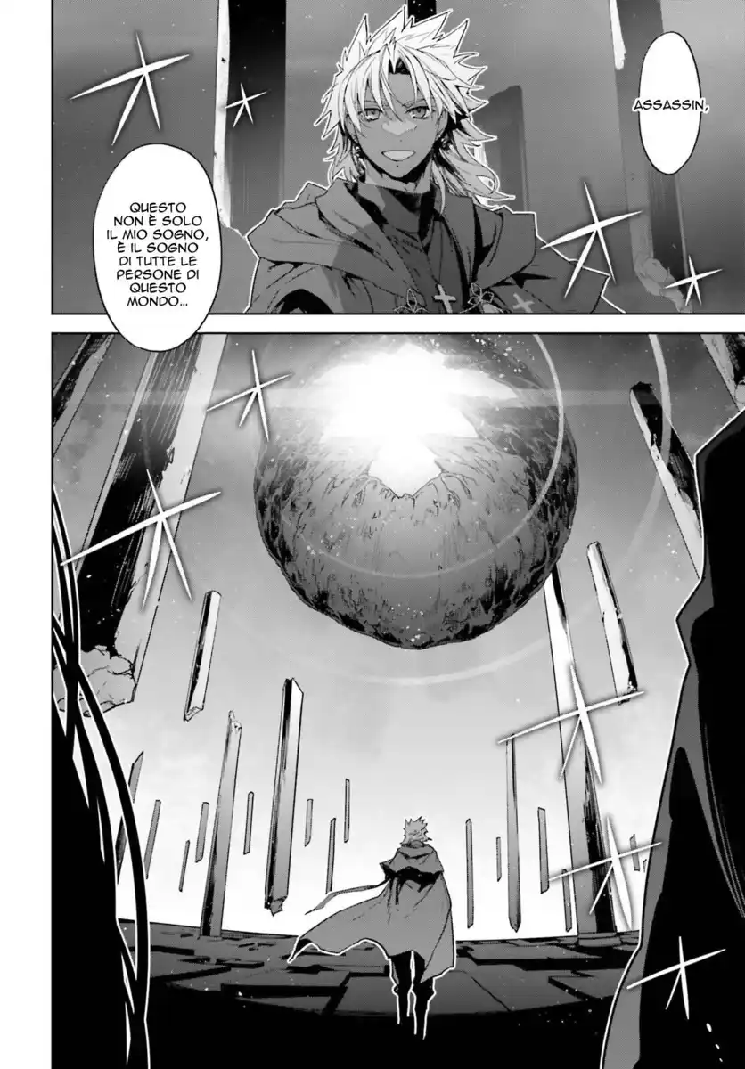 Fate/Apocrypha Capitolo 52 page 7