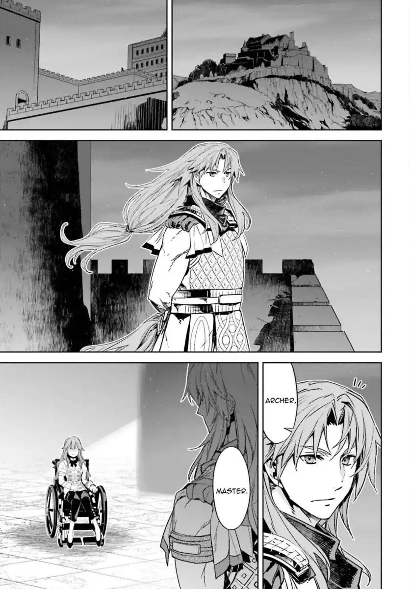 Fate/Apocrypha Capitolo 52 page 8