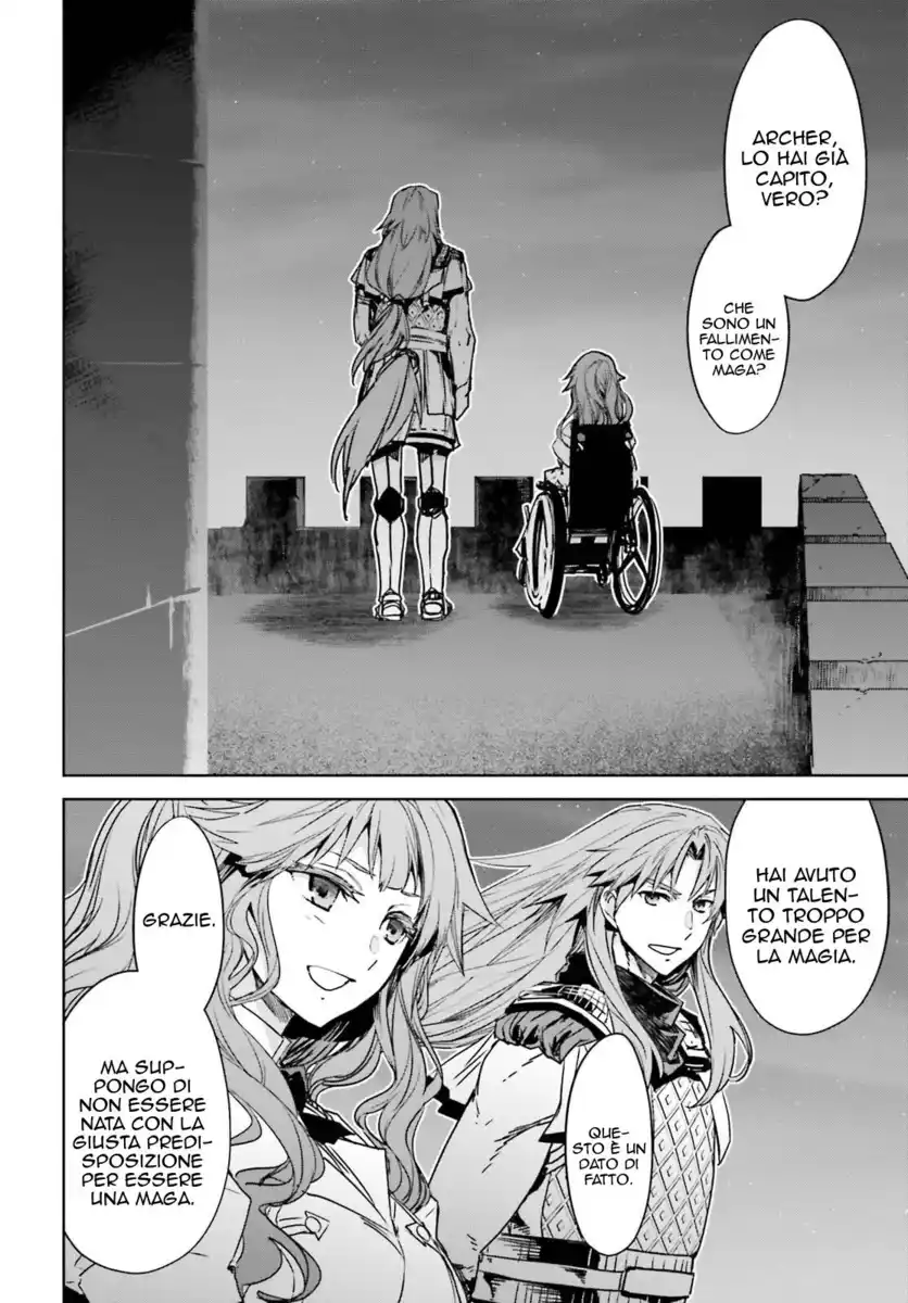 Fate/Apocrypha Capitolo 52 page 9