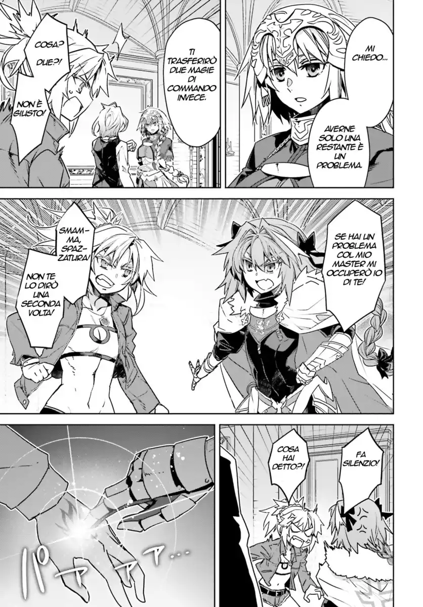 Fate/Apocrypha Capitolo 40 page 11