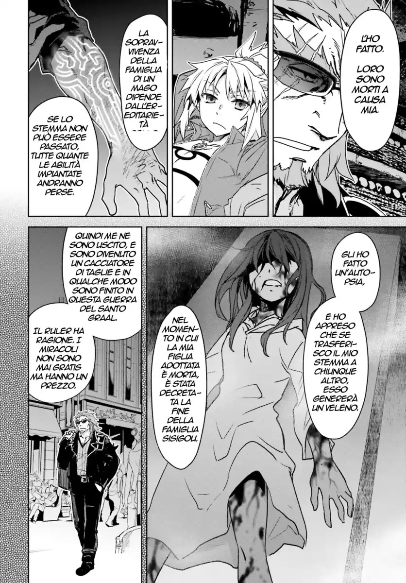 Fate/Apocrypha Capitolo 40 page 24