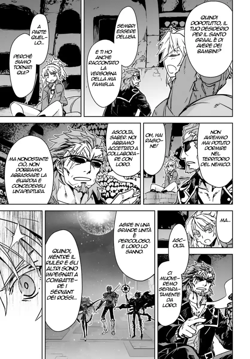 Fate/Apocrypha Capitolo 40 page 25